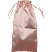 Satin Storage Bag, 45x20 cm