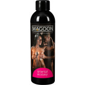 Erotic Massage Oil, Oriental Ecstasy