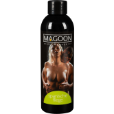 Erotic Massage Oil, Spanish Fly
