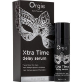 Xtra Time Delay Serum