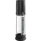 Max Boost, Manual Piston-Action Pump