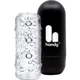 Handy Mermaid Sleeve, Pearl