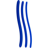 Silicone Urethra Dilator Set, 3-pack
