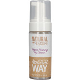 Natural Pleasure, Vegan Foaming Toy Cleaner