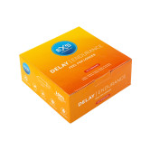 Delay Condoms, 48-pack