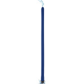 Buttocks The Gusher, Anal Douche Hose, 45 cm