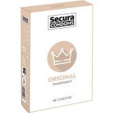 Original Condoms, 48-pack