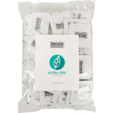 Extra Feel Condoms, 100-pack