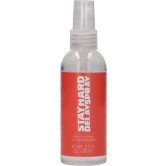Stay Hard Delay Spray