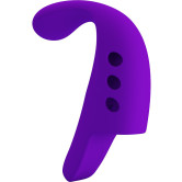 Gorgon, Finger Vibrator
