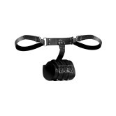 Complete Arm Restraints