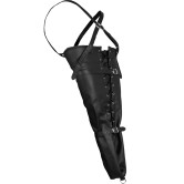 Xtreme Lace-Up Full Sleeve Arm Restraint