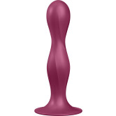 Double Ball-R, Weighted Dildo