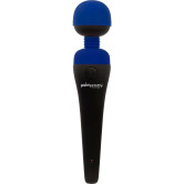Palm Power Recharge, Wand Massager