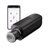Solace, Bluetooth Thrusting-Masturbator
