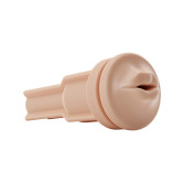 AI Ultra Silicone Mouth Sleeve