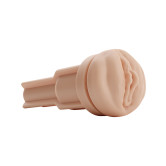 AI Ultra Silicone Vagina Sleeve