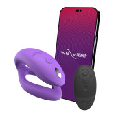 Sync O, App-Controlled Couples Vibrator