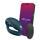 Sync Go, App-Controlled Couples Vibrator