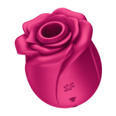 Pro 2 Classic Blossom, Air Pulse Vibrator