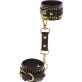 Vogue Studded Wrist Cuffs