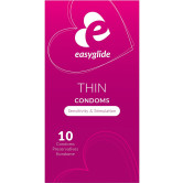 Extra Thin Condoms, 10-pack