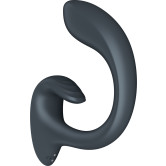 G for Goddess 1 Rabbit Vibrator