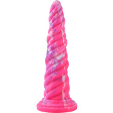 KlicLok Fantasy Unicorn Dildo, 26 cm