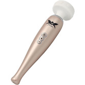 Hammerhead Wand Massager