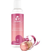 Waterbased Lubricant, Rose Bubbles