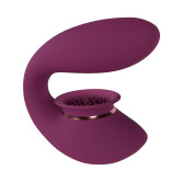 Twitch 3, Suction & Vibration Toy