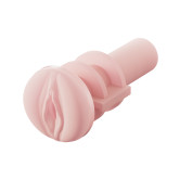 Solace, Vagina Sleeve