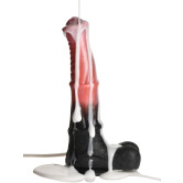 Centaur Explosion, Squirting Dildo