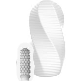 Hero, Magic Feel Medium Stroker, Swirl