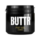 Numbing Fist Gel