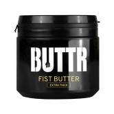 Extra Thick Fist Butter