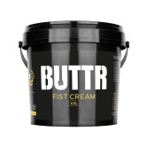 Fist Cream, Lubricant