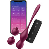 Love Birds Vary, Vibrating Kegal Balls