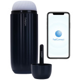 Sam Neo 2 Pro, Interaktiv Suction Heat Masturbator