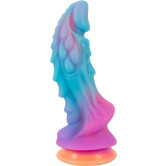 Beasty Mystic Dragon Dildo, 21.5 cm