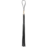 Leather Flogger