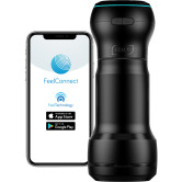 Feel Pocket Stroker + PowerBlow
