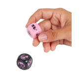 Foreplay Fanatics Game, 2 Dice