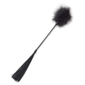 Feather Tickler & Whip