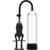 Fusion X, Advanced Penis Pump