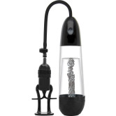Fusion X, Magnifying Sleeve Penis Pump
