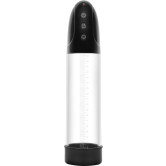 Fusion X, Automatic Penis Pump