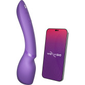 Wand 2, App-controlled Wand-Vibrator