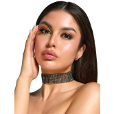 Sparkly Choker