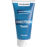 Erection Touch Penis Gel